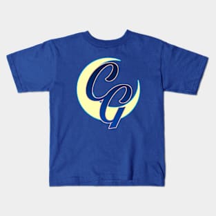 Crescent Gang Kids T-Shirt